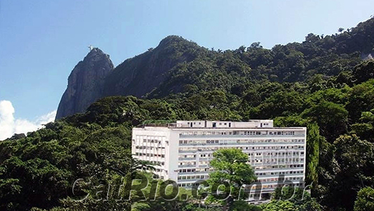Instituto Estadual de Cardiologia Aloysio
                       de Castro