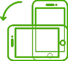 mobiletilt