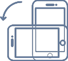 mobiletilt