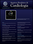 Arq Bras Cardiol