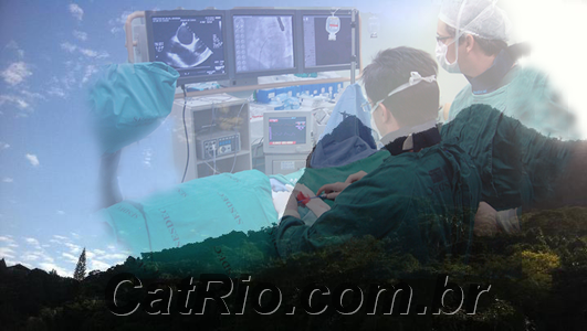 Instituto Estadual de Cardiologia Aloysio
								 de Castro
